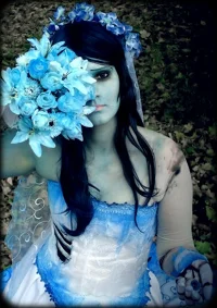 Cosplay-Cover: Emily