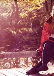 Cosplay-Cover: Tsubaki Hijiri