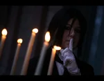 Cosplay-Cover: Sebastian Michaelis