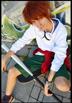 Cosplay-Cover: Yata Misaki 【八田美咲】