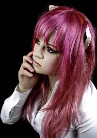 Cosplay-Cover: Lucy