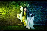 Cosplay-Cover: Caesar Clown
