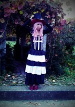 Cosplay-Cover: Perona