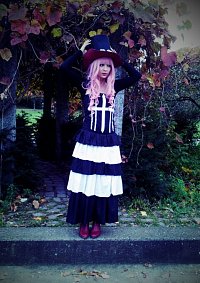 Cosplay-Cover: Perona