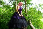 Cosplay-Cover: Megurine Luka