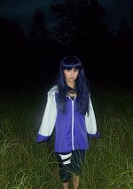 Cosplay-Cover: Hinata