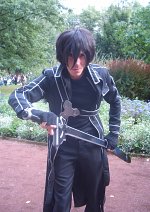 Cosplay-Cover: Kirito