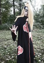 Cosplay-Cover: Deidara