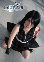 Cosplay-Cover: Tifa Lockheart