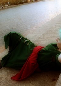 Cosplay-Cover: Roronoa Zoro (2 years later)