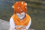 Cosplay-Cover: Trickster! Karkat Vantas