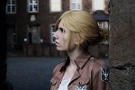 Cosplay-Cover: Annie Leonhardt (incomplete)