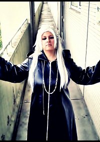 Cosplay-Cover: Xemnas