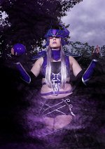 Cosplay-Cover: Syndra