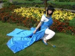 Cosplay-Cover: Kendappa-Ô