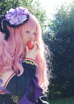 Cosplay-Cover: Luka Megurine 【 Vocaloid 】