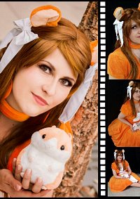 Cosplay-Cover: Kimi-chan ☆ Hamsti 🐹