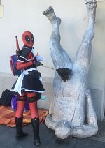 Cosplay-Cover: Maidpool