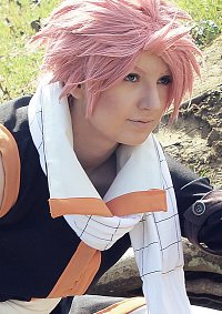 Cosplay-Cover: Natsu Dragneel - Remake