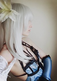Cosplay-Cover: Kainé [カイネ]