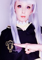 Cosplay-Cover: Noelle Silva ノエル・シルヴァ