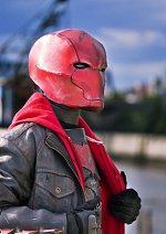 Cosplay-Cover: Red Hood / Jason Todd