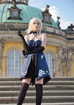 Cosplay-Cover: Saber Alter [Ascension 4]