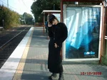 Cosplay-Cover: Toshiya Priester