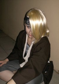 Cosplay-Cover: Deidara (Flashback)