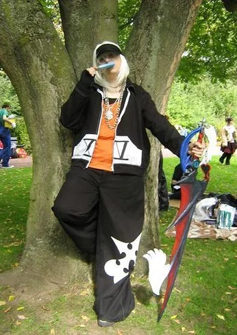 Cosplay-Cover: Riku [After Life]