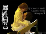 Cosplay-Cover: Yagami Light (夜神 月)