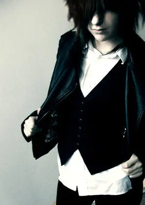 Cosplay-Cover: Tatsurou - 10