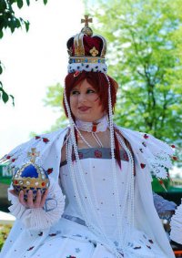 Cosplay-Cover: Queen Esther
