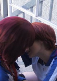 Cosplay-Cover: Eiji's Past