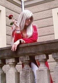 Cosplay-Cover: Sohma, Ayame