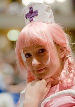 Cosplay-Cover: Nurse Joy