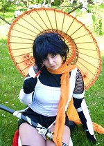 Cosplay-Cover: Anbu Anko