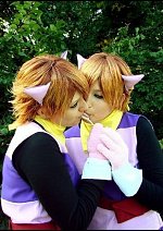 Cosplay-Cover: Hikaru Hitachiin [Wonderland]