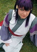 Cosplay-Cover: Ayeka