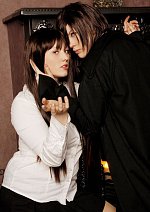 Cosplay-Cover: Kurosu/Kuran Yuki