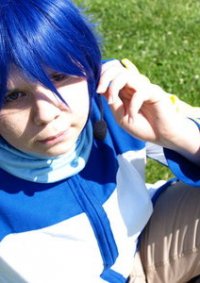 Cosplay-Cover: Kaito