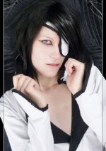 Cosplay-Cover: Nnoitora Jiruga[Flashback]