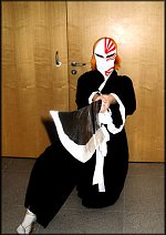 Cosplay-Cover: Ichigo