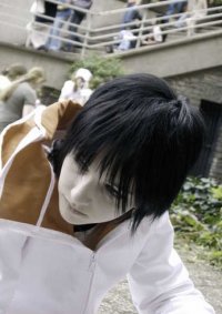 Cosplay-Cover: Aoi - Red Motel