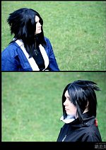 Cosplay-Cover: UCHIHA-KYOUDAIうちはマダラ Uchiha Madara 