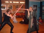 Cosplay-Cover: Near
