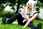 Cosplay-Cover: Youji Segan [Corsage]