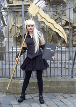 Cosplay-Cover: Misa Misa