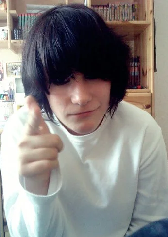 Cosplay-Cover: L