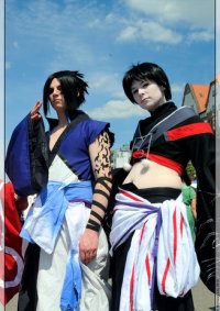 Cosplay-Cover: Sai - Kimono [ beyond classic ]